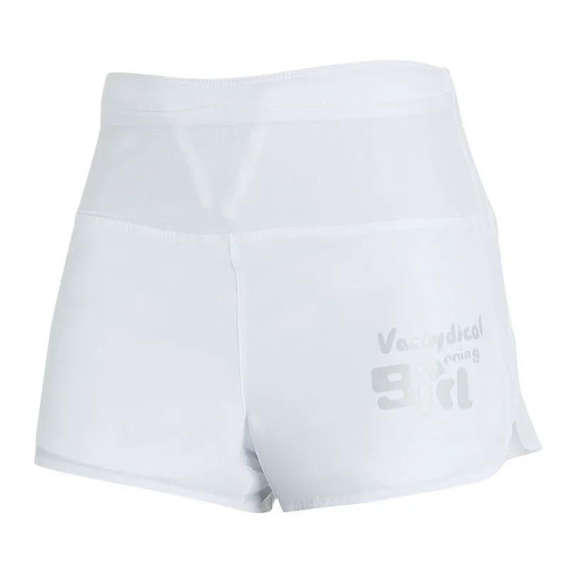 VANSYDICAL Q261.9 Quần short thiết kế 2 lớp có túi trước và sau