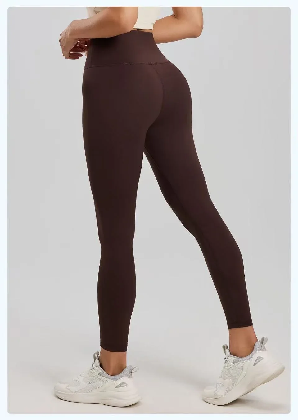 Quần Yoga Gym dài có túi sau